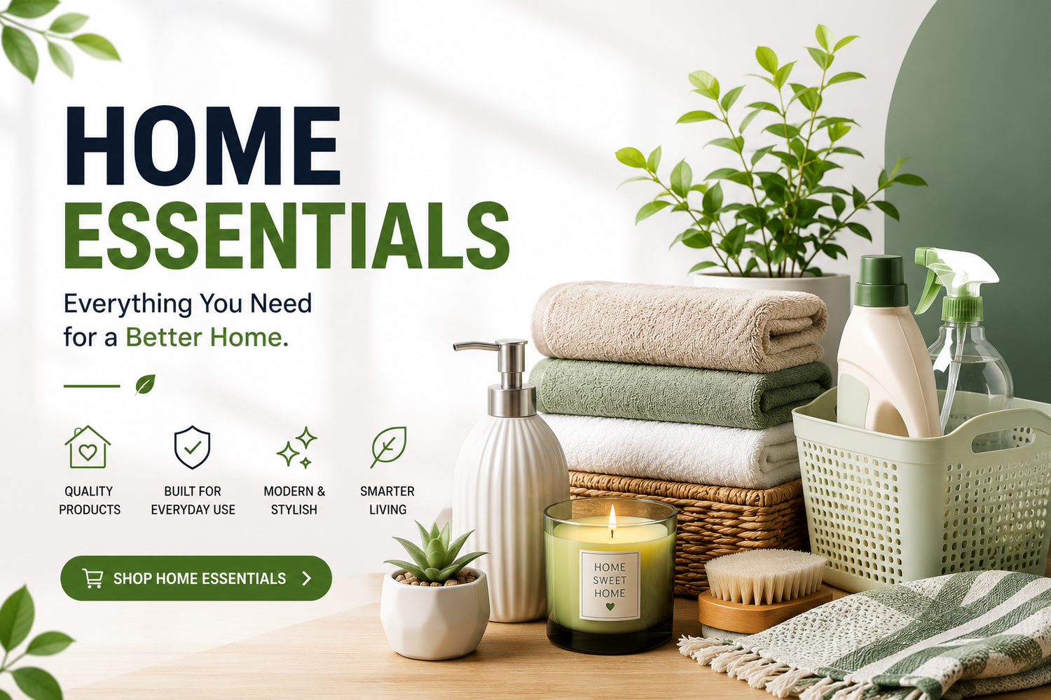 Home Essentials